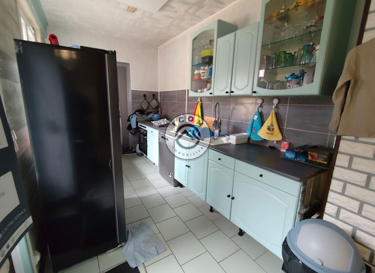Maison à vendre, 101m², Trith-Saint-Léger