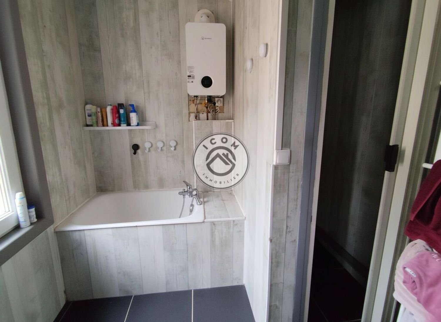 Maison à vendre, 101m², Trith-Saint-Léger