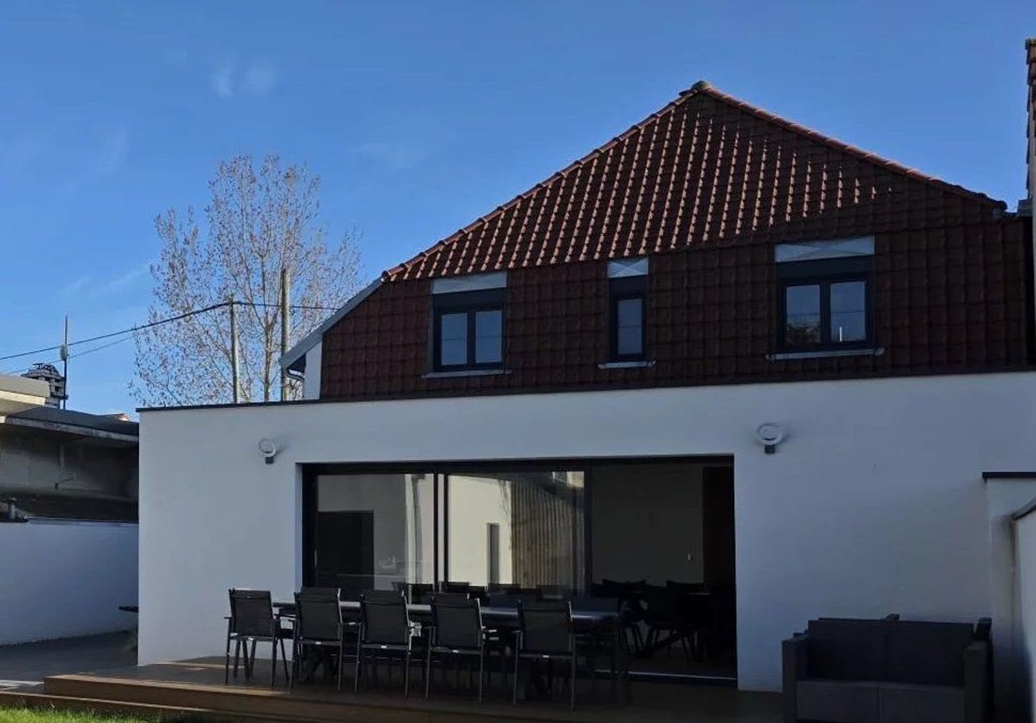 Maison à vendre, 170m², Cucq