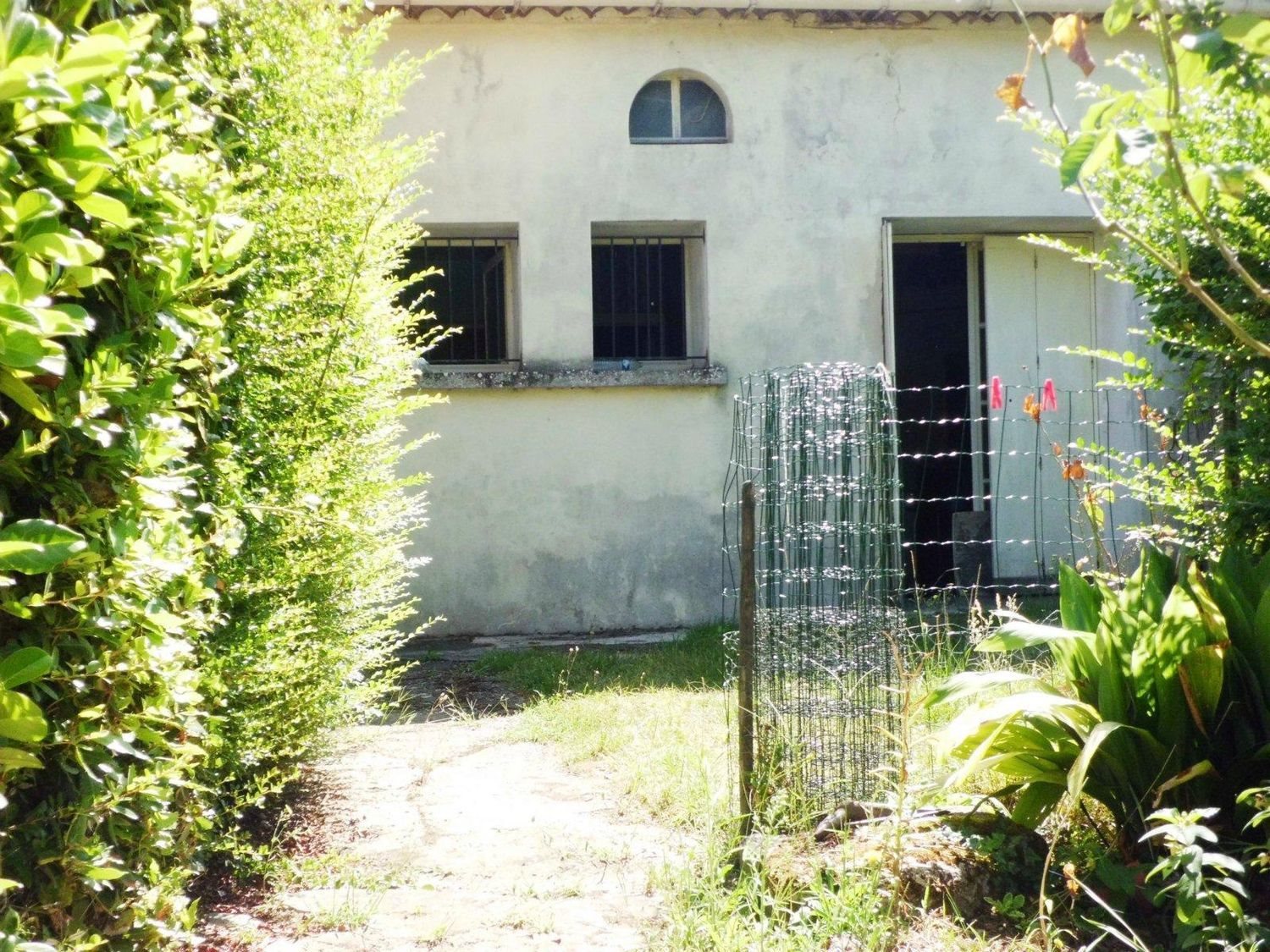 Maison à vendre, 110m², Cocumont