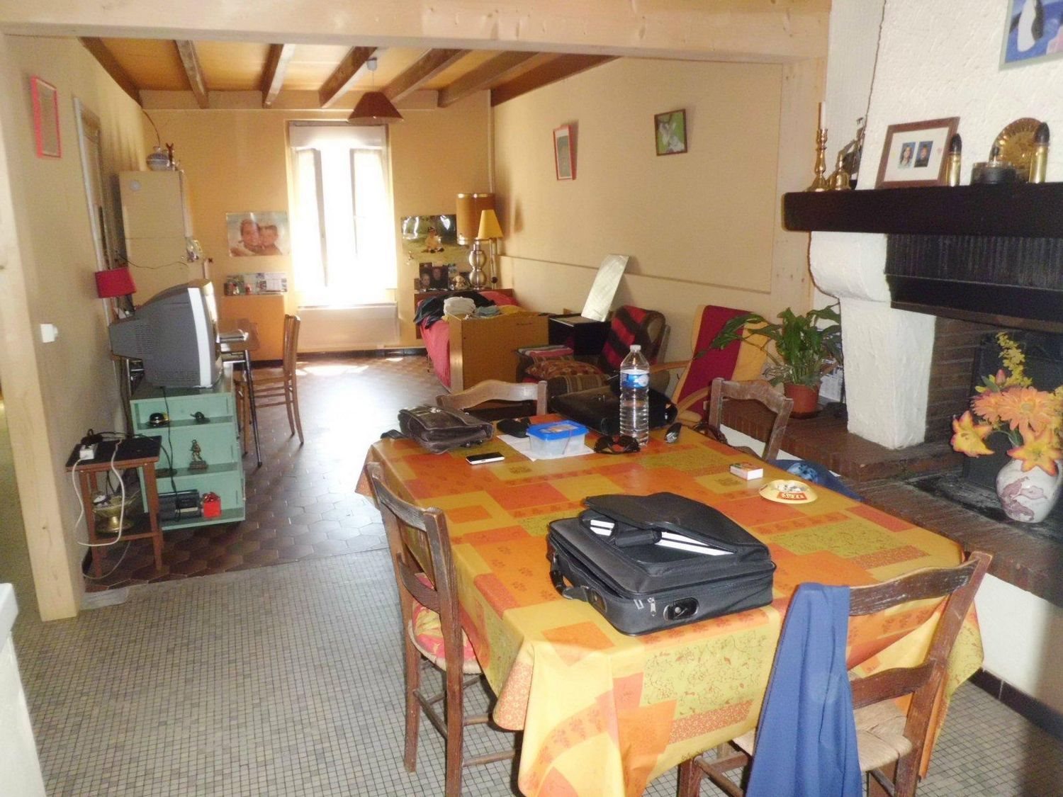 Maison à vendre, 110m², Cocumont