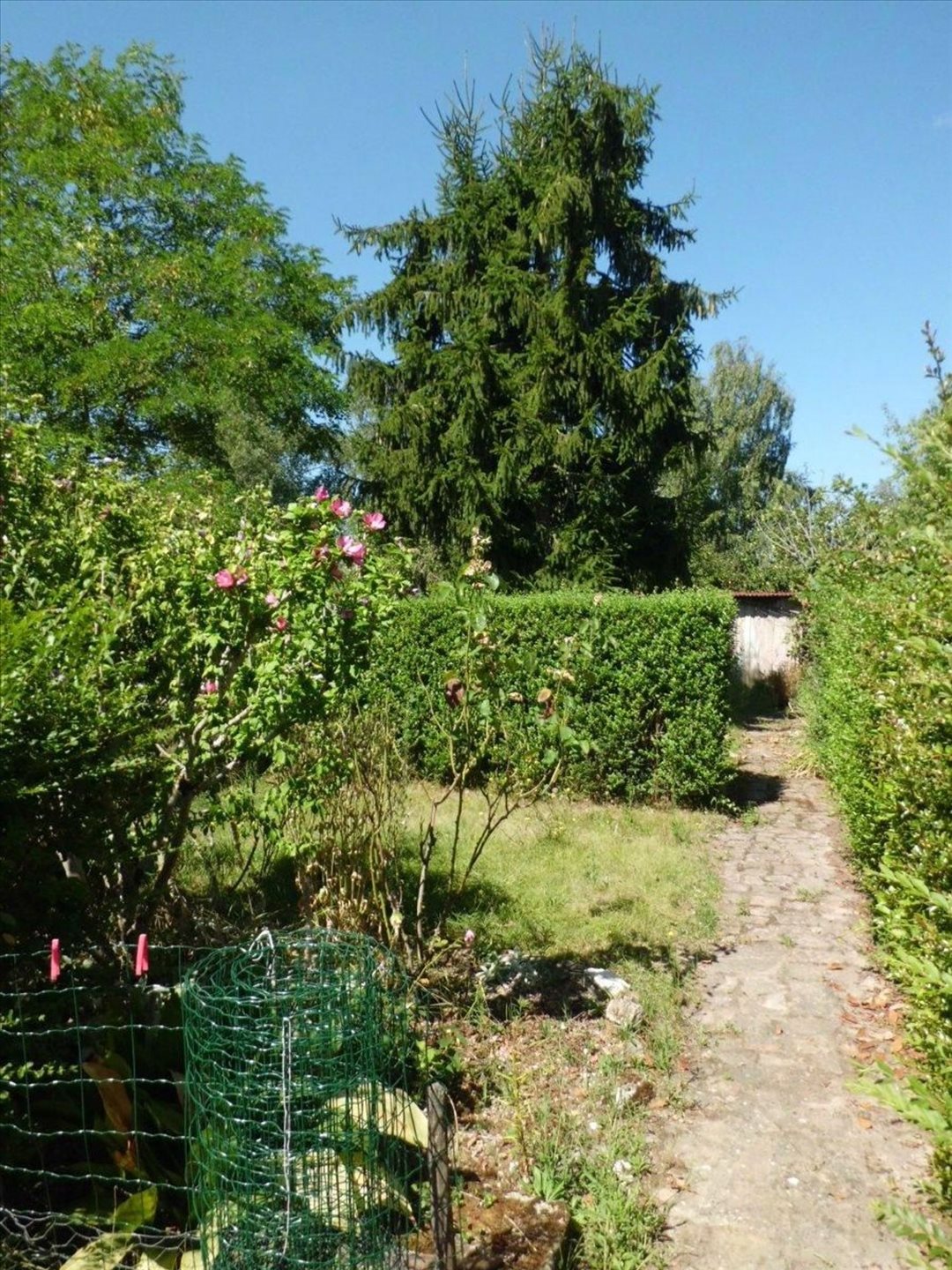 Maison à vendre, 110m², Cocumont
