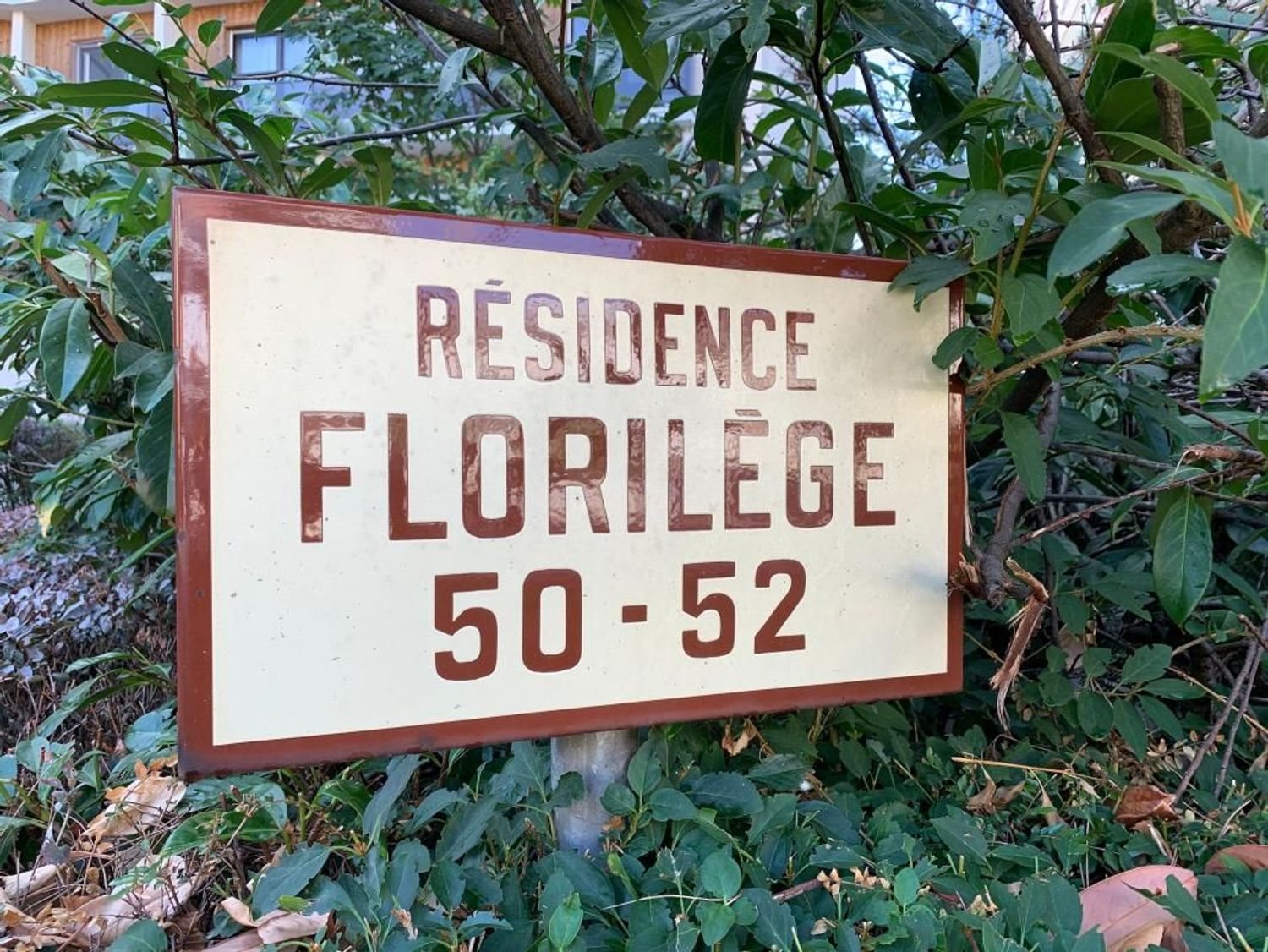 Appartement à vendre, 49m², Fontenay-aux-Roses