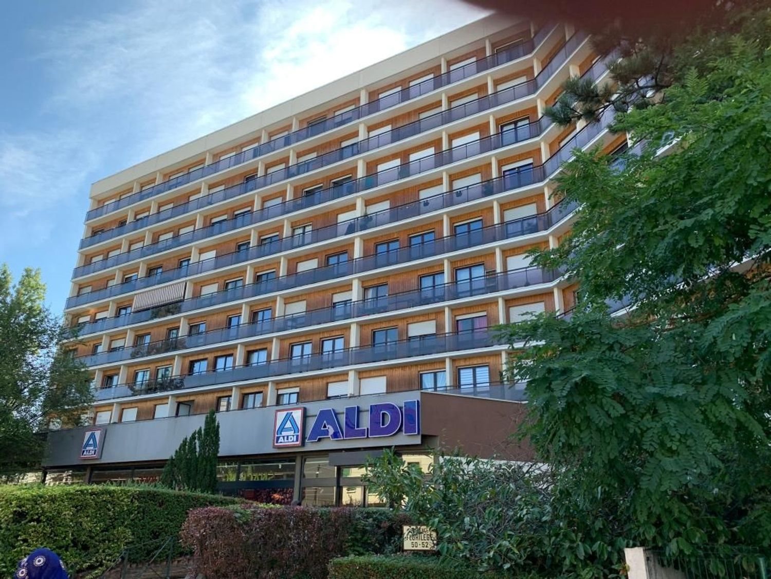 Appartement à vendre, 49m², Fontenay-aux-Roses
