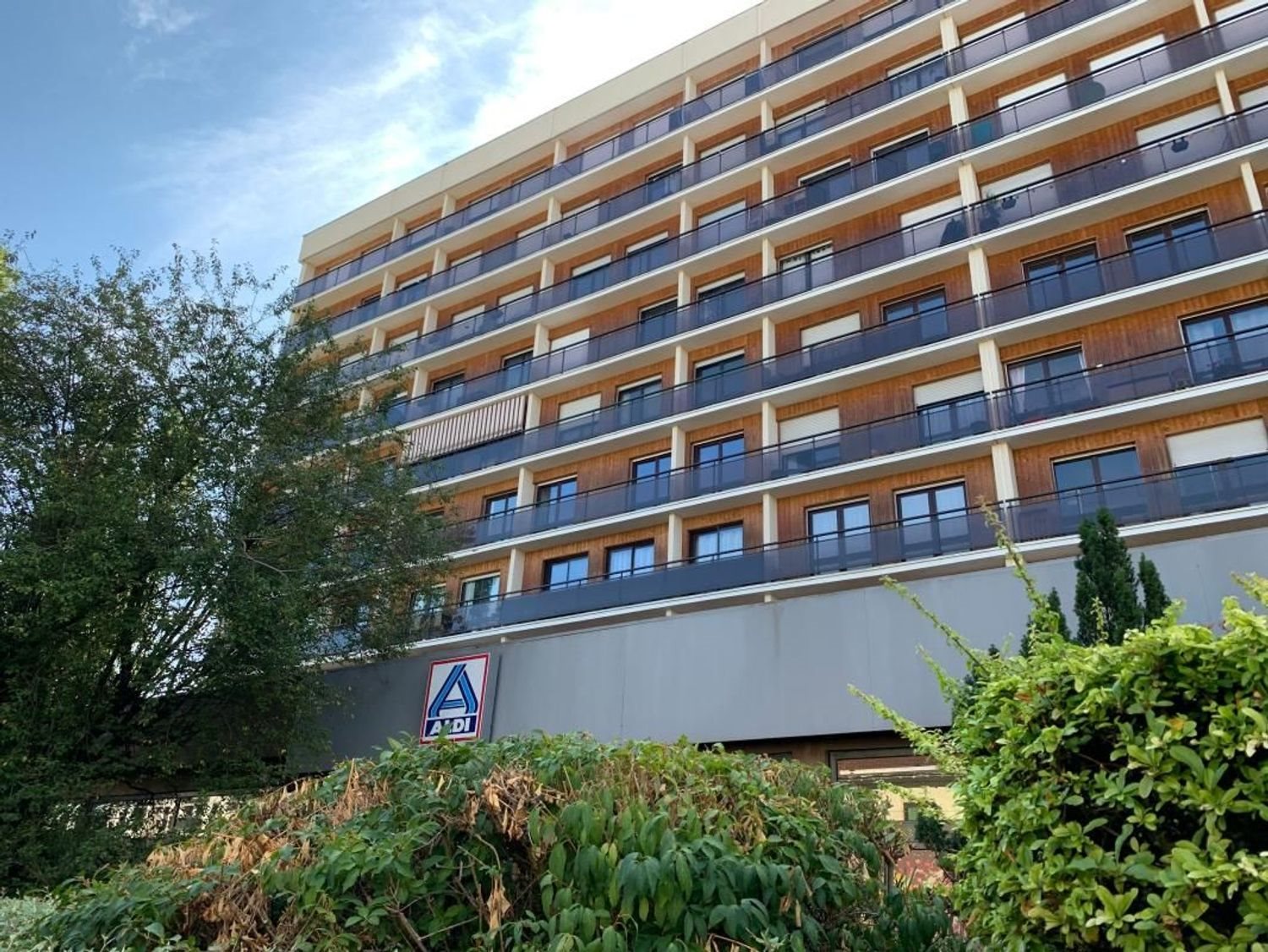 Appartement à vendre, 49m², Fontenay-aux-Roses