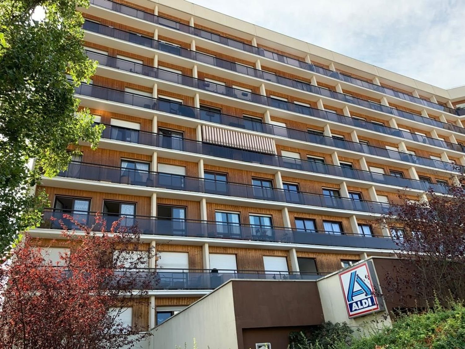 Appartement à vendre, 49m², Fontenay-aux-Roses
