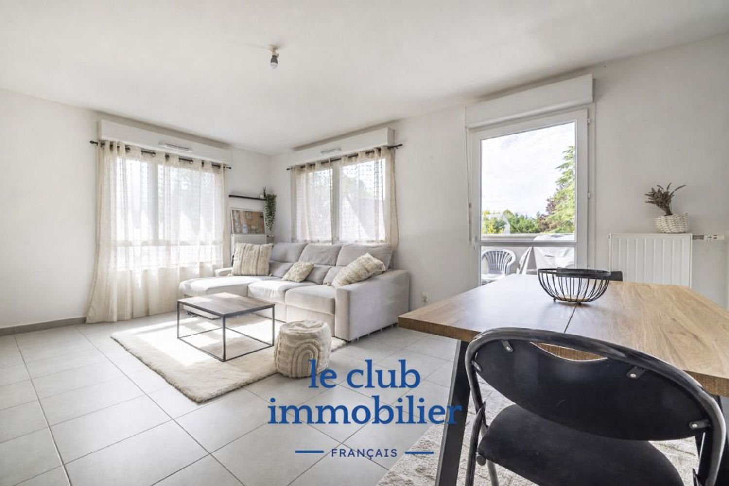 Appartement à vendre, 66m², La Norville