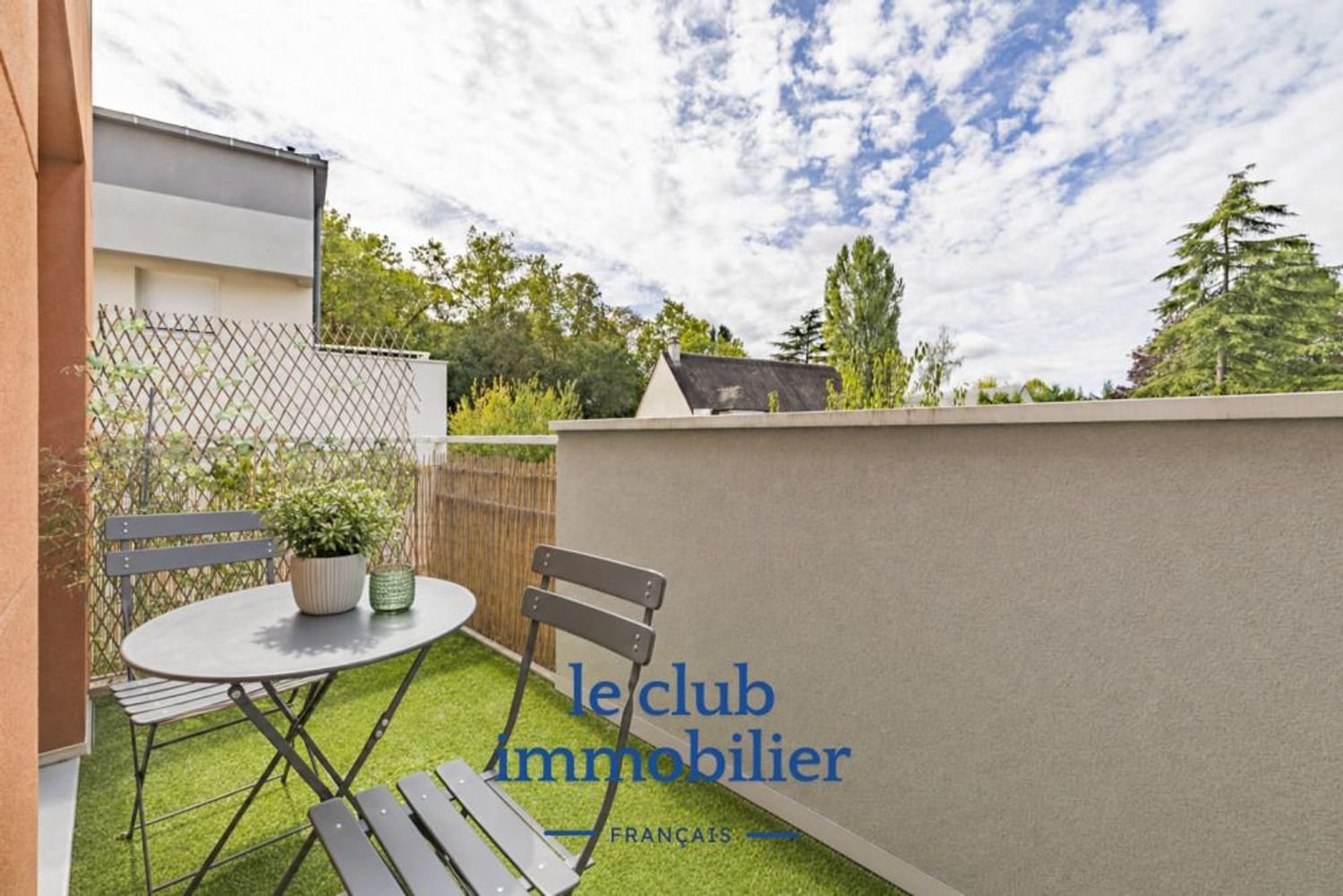 Appartement à vendre, 66m², La Norville