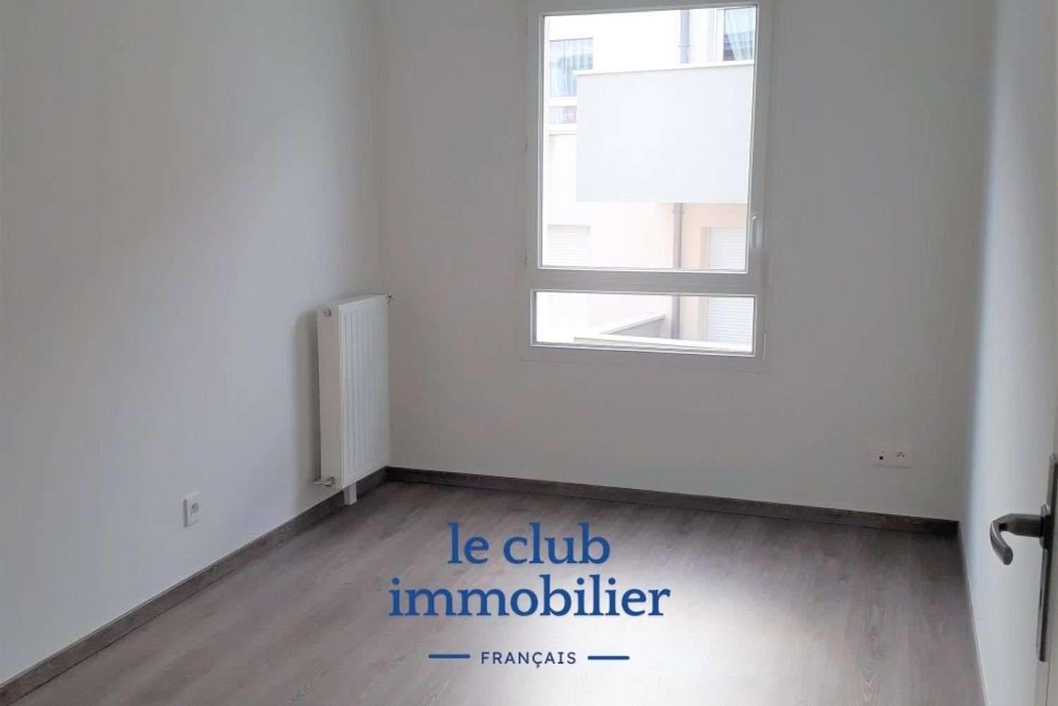 Appartement à vendre, 66m², La Norville