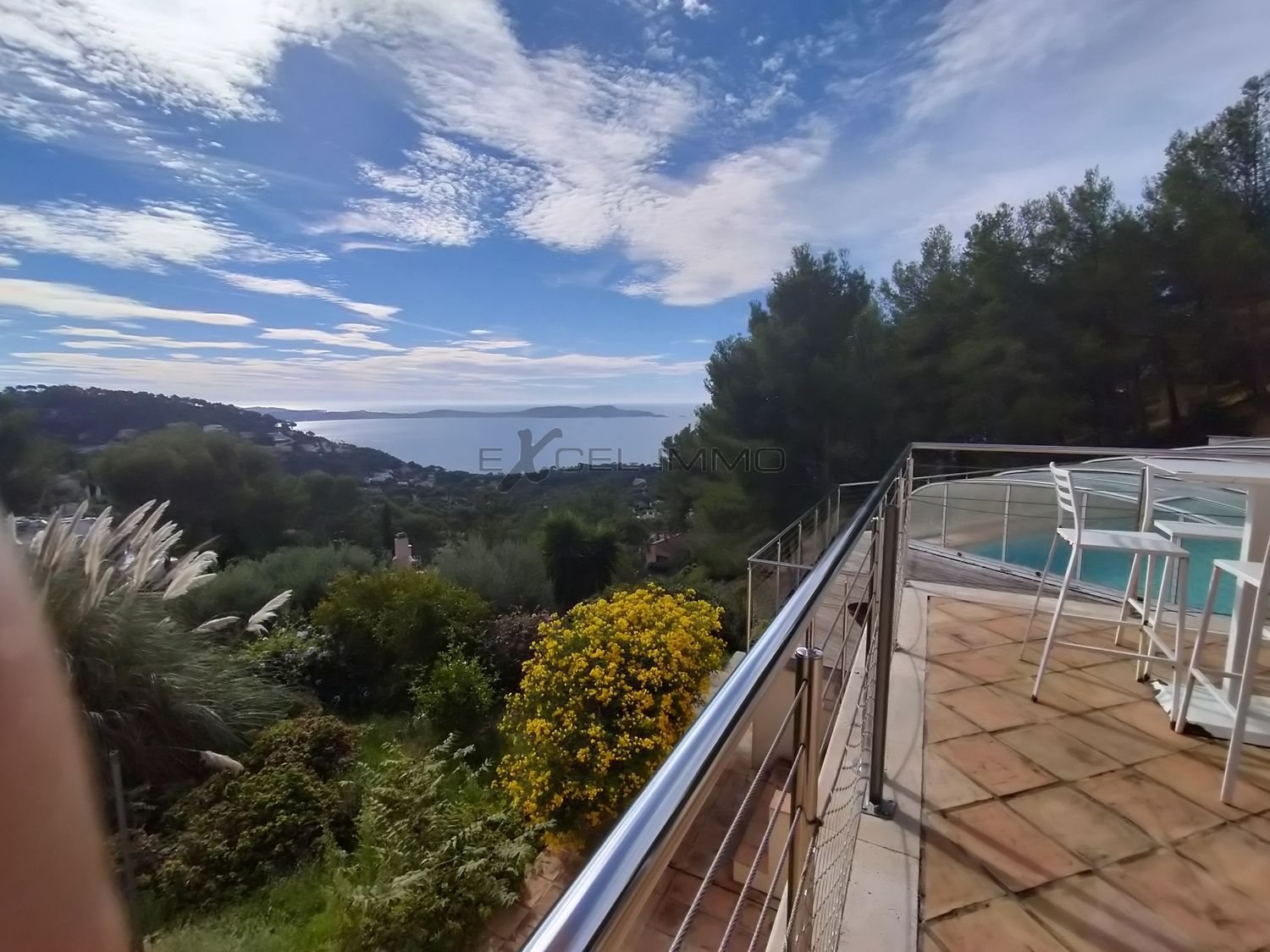 Maison à vendre, 220m², Carqueiranne