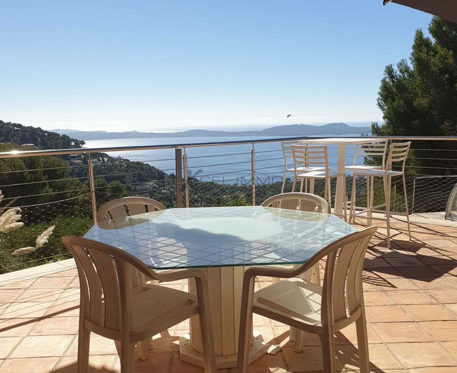 Maison à vendre, 220m², Carqueiranne