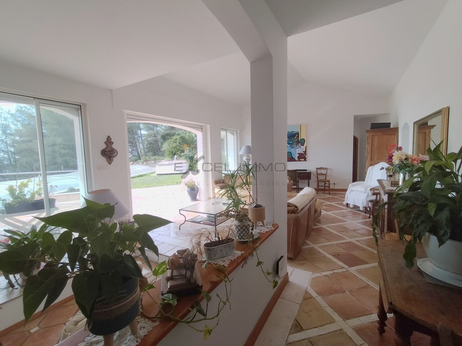 Maison à vendre, 220m², Carqueiranne