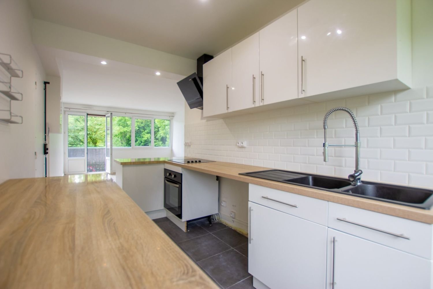Appartement à louer, 58m², Morsang-sur-Orge