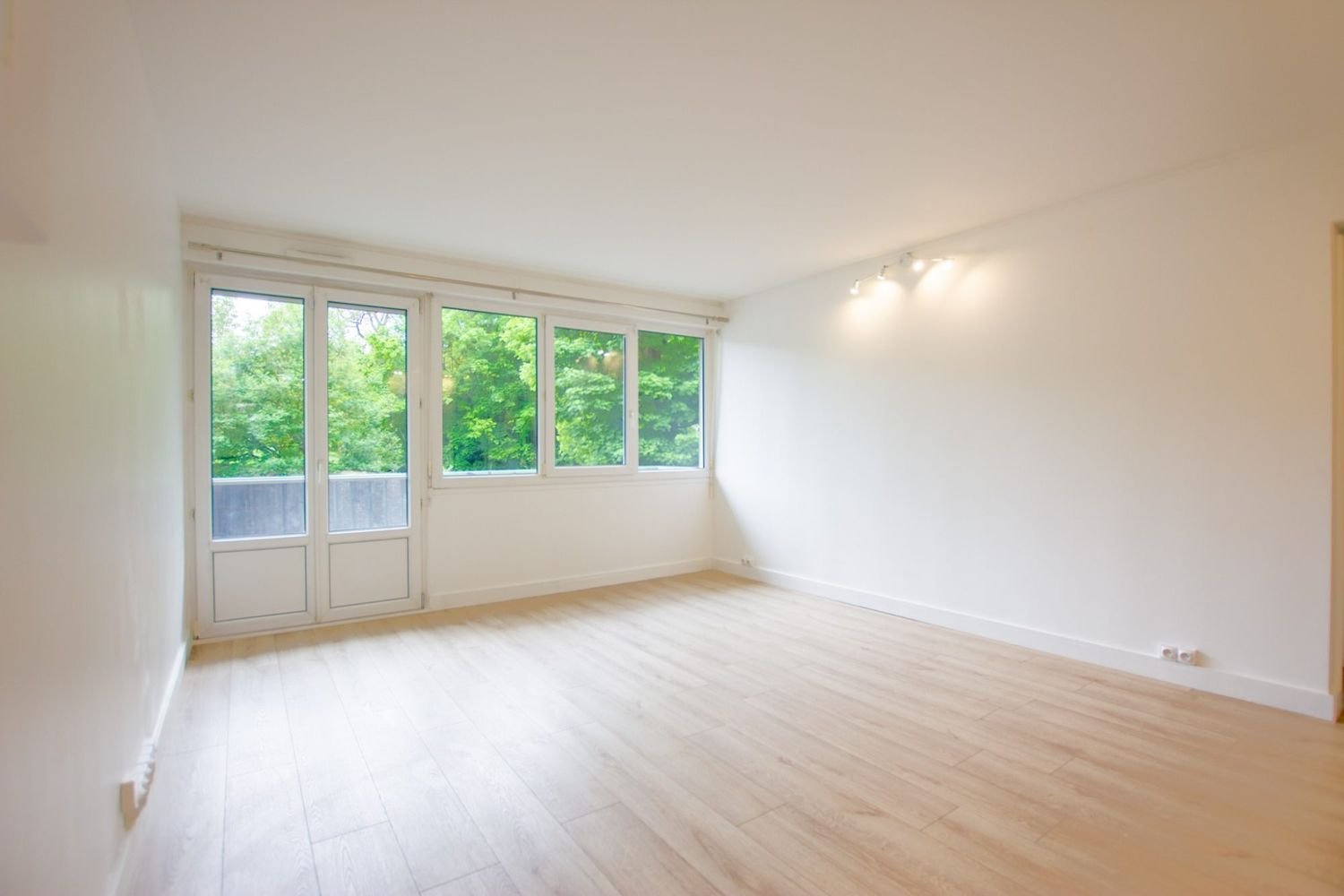 Appartement à louer, 58m², Morsang-sur-Orge