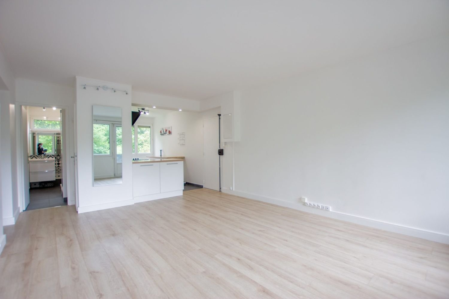 Appartement à louer, 58m², Morsang-sur-Orge