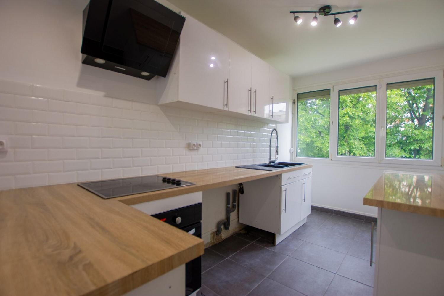 Appartement à louer, 58m², Morsang-sur-Orge