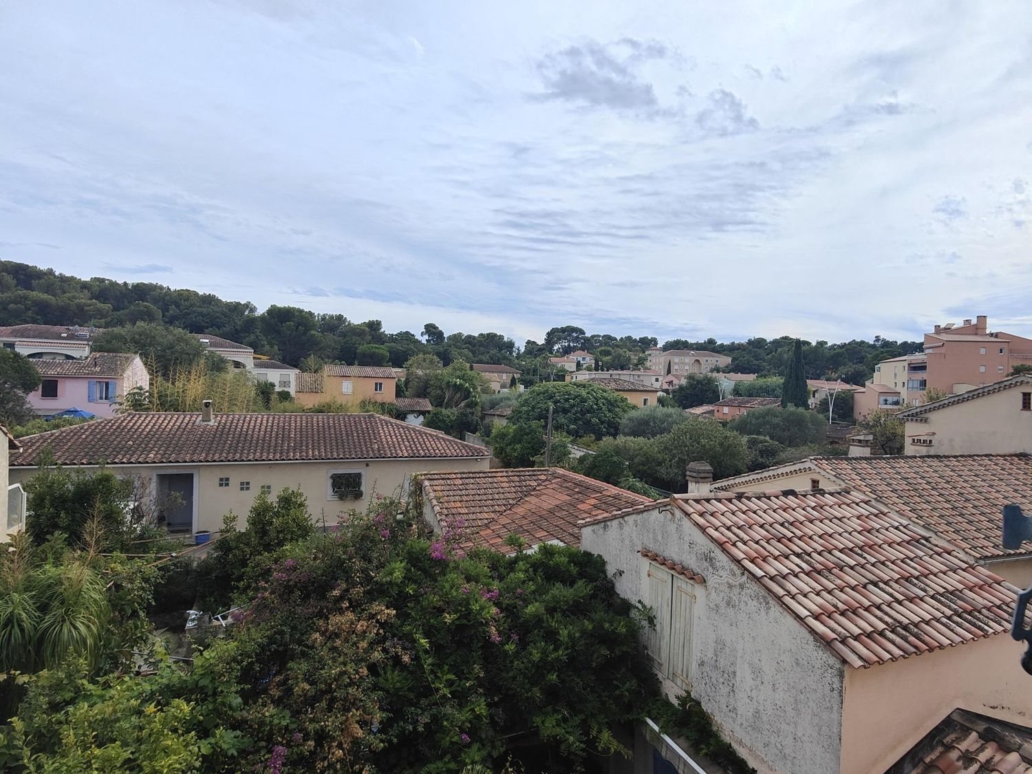 Appartement à vendre, 68m², Le Pradet