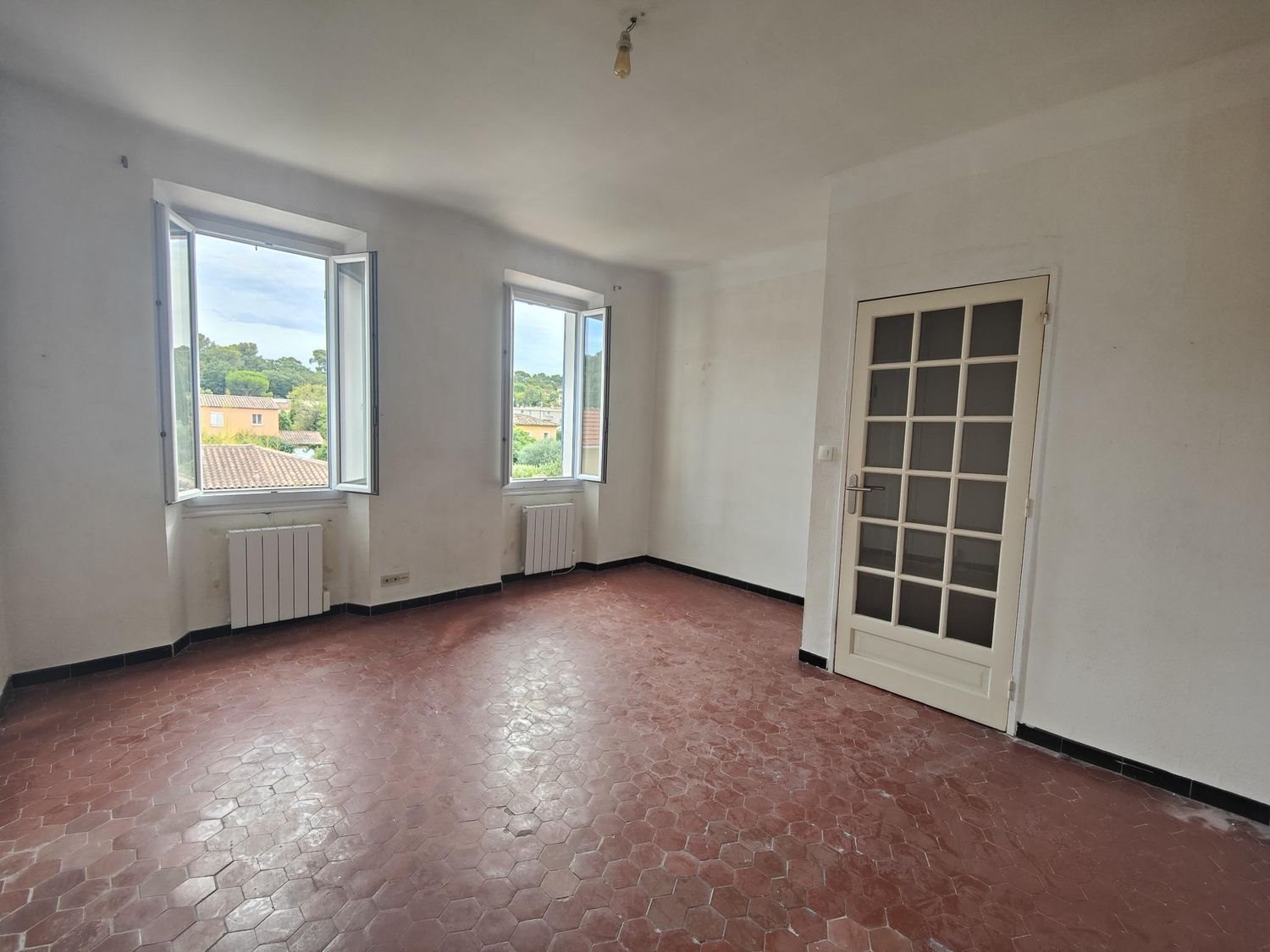 Appartement à vendre, 68m², Le Pradet