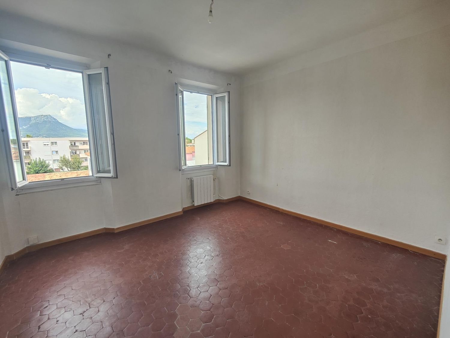 Appartement à vendre, 68m², Le Pradet