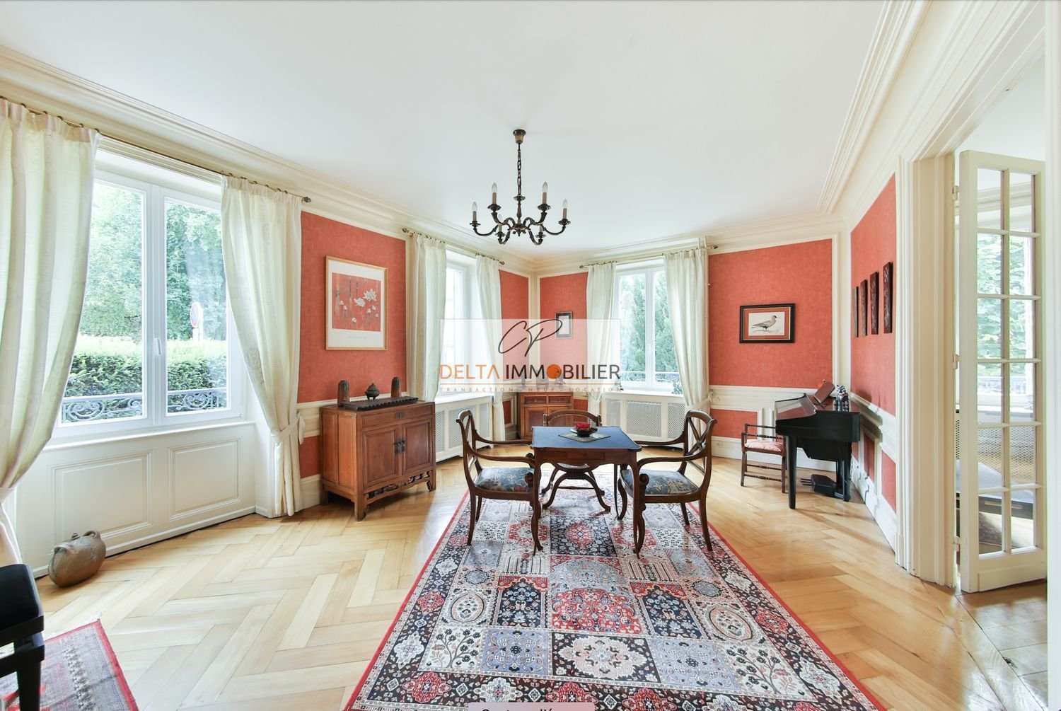 Maison à vendre, 406m², Mulhouse