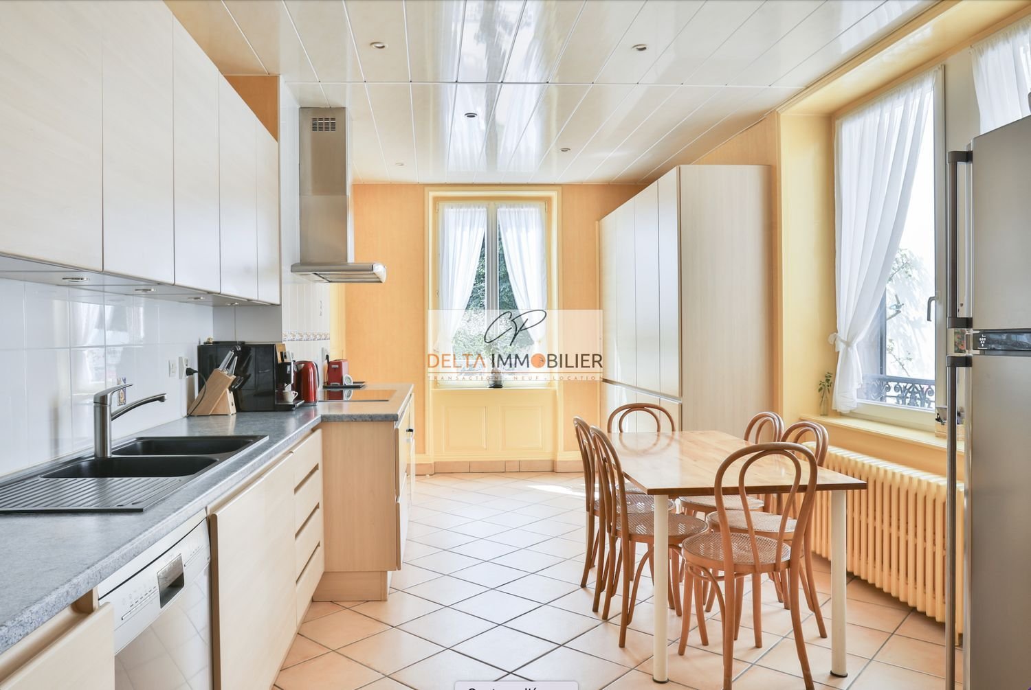 Maison à vendre, 406m², Mulhouse
