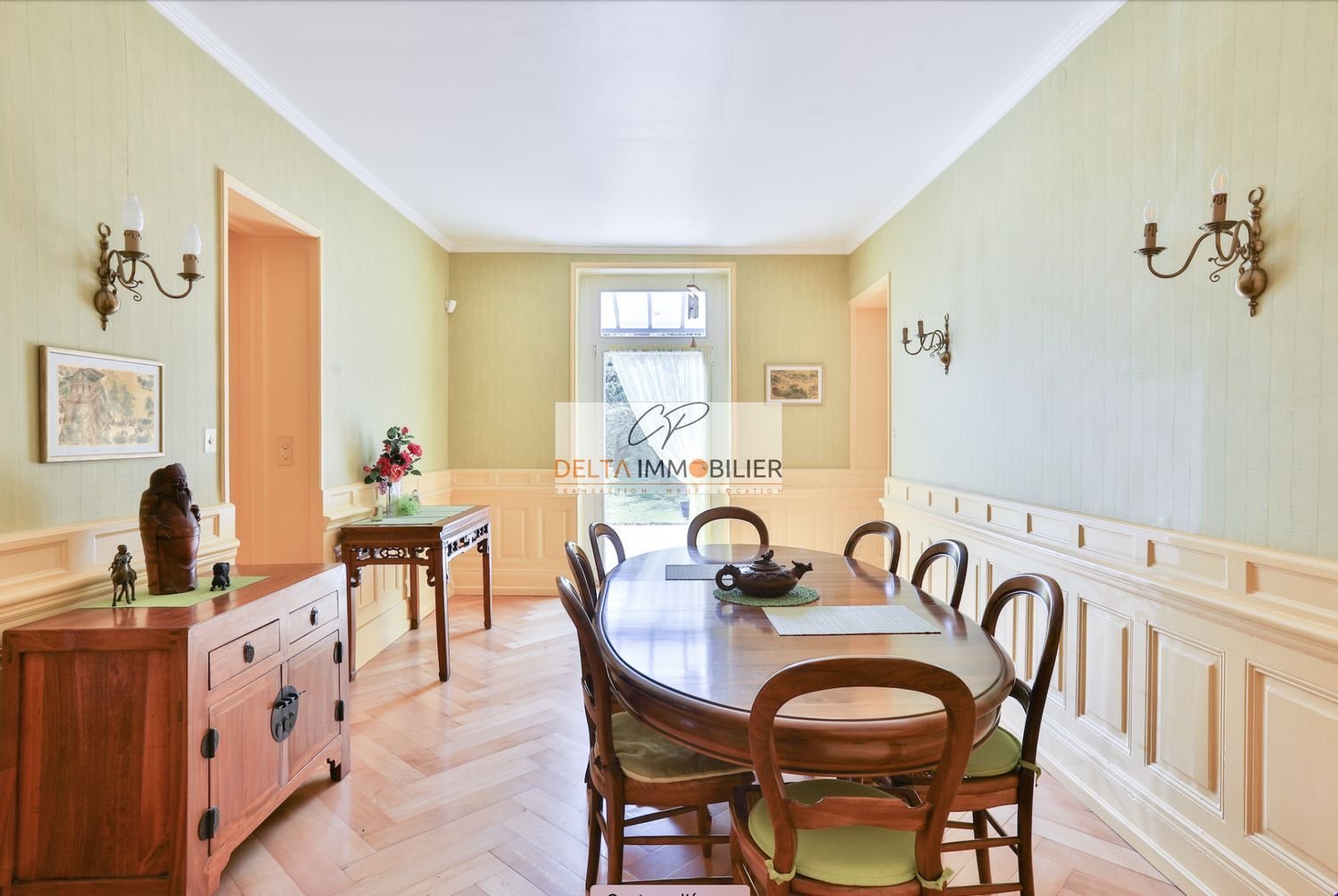 Maison à vendre, 406m², Mulhouse