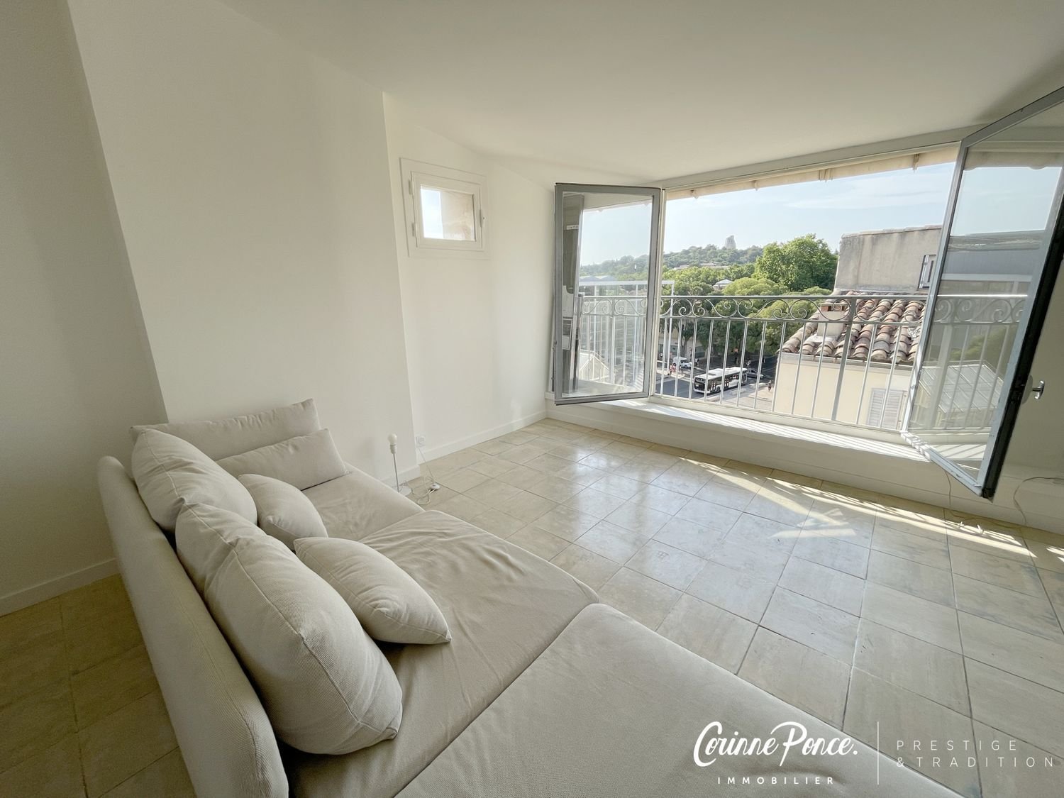 Appartement à vendre, 63m², Nîmes