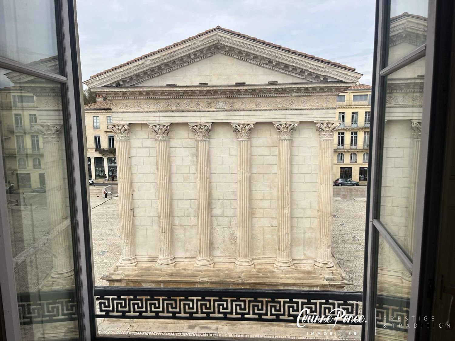 Appartement à vendre, 63m², Nîmes