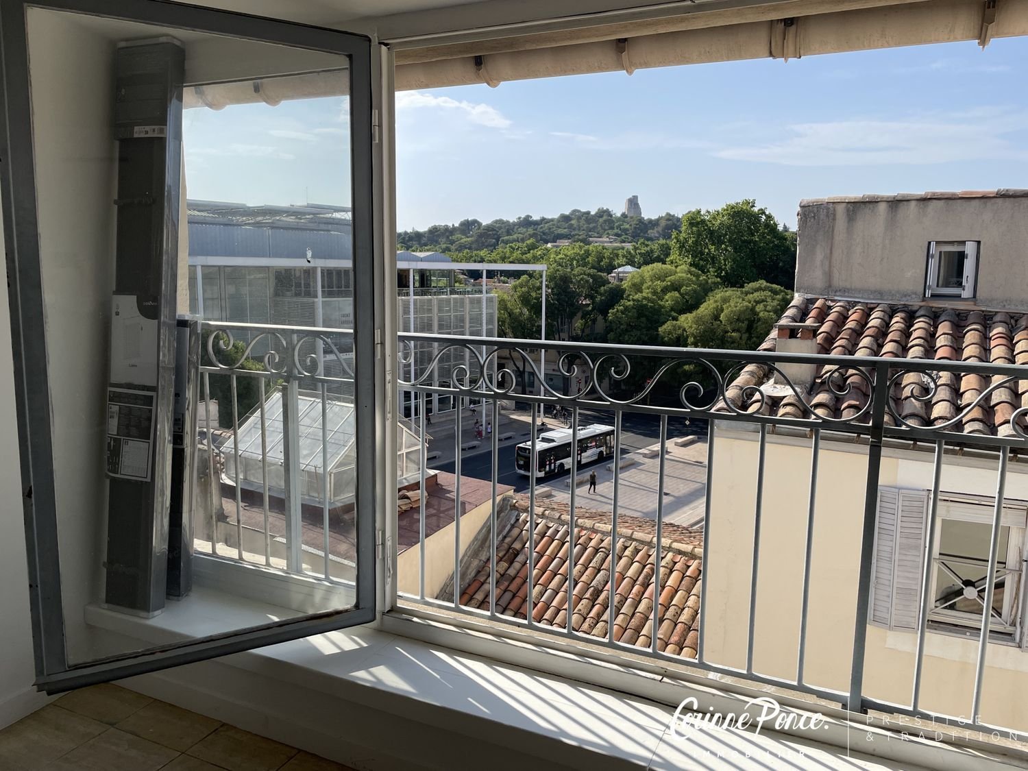 Appartement à vendre, 63m², Nîmes