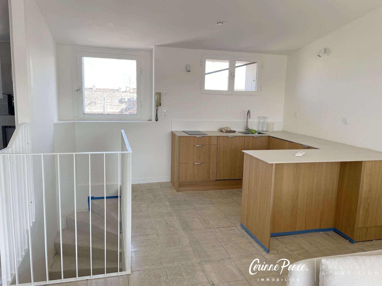Appartement à vendre, 63m², Nîmes