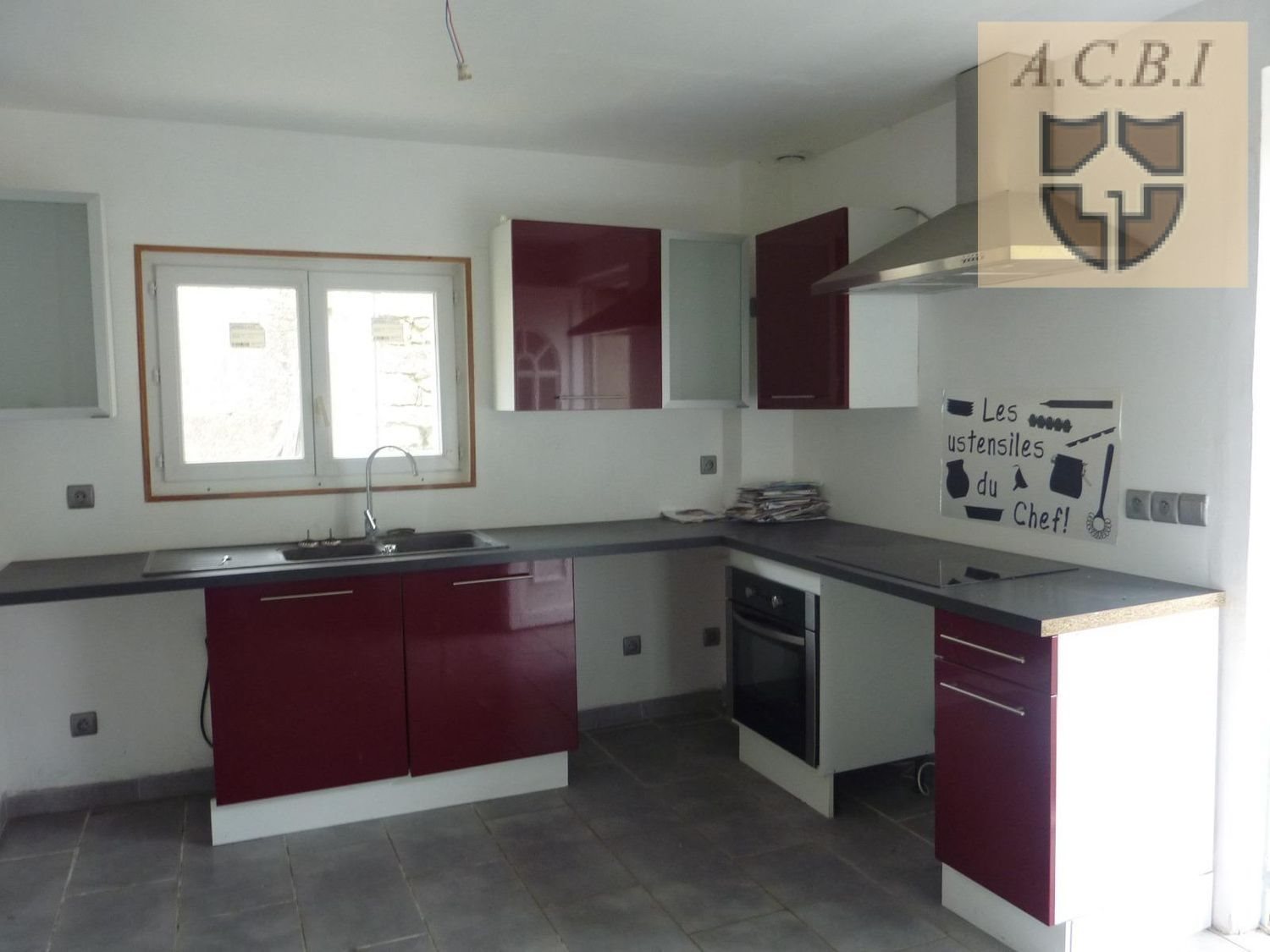 Maison à vendre, 68m², Oucques