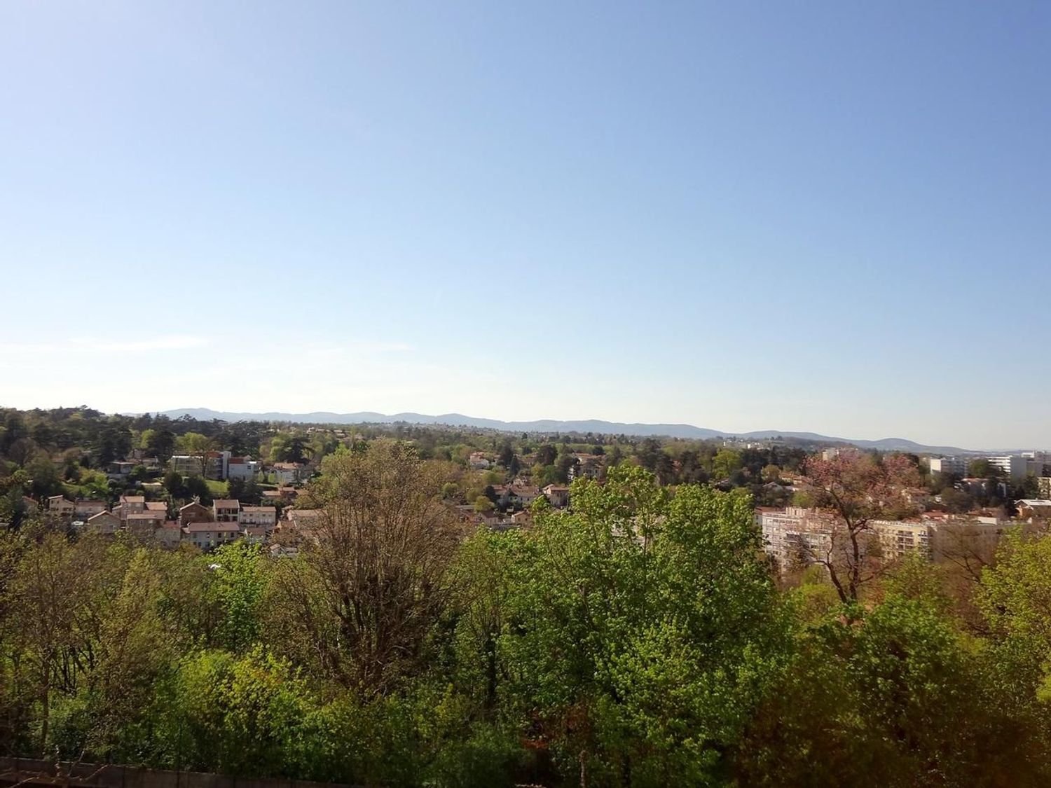 Appartement à vendre, 77m², Pierre-Bénite