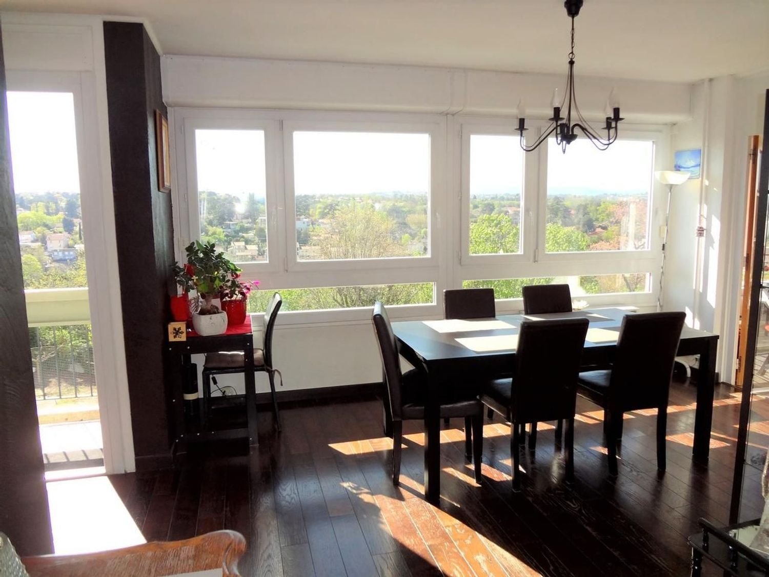 Appartement à vendre, 77m², Pierre-Bénite
