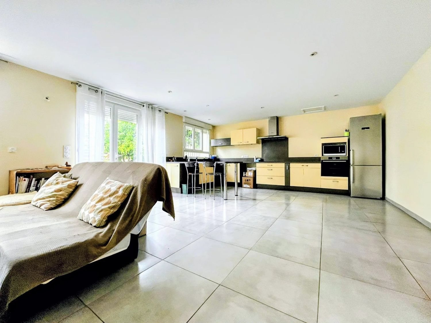Maison à vendre, 150m², Perpignan