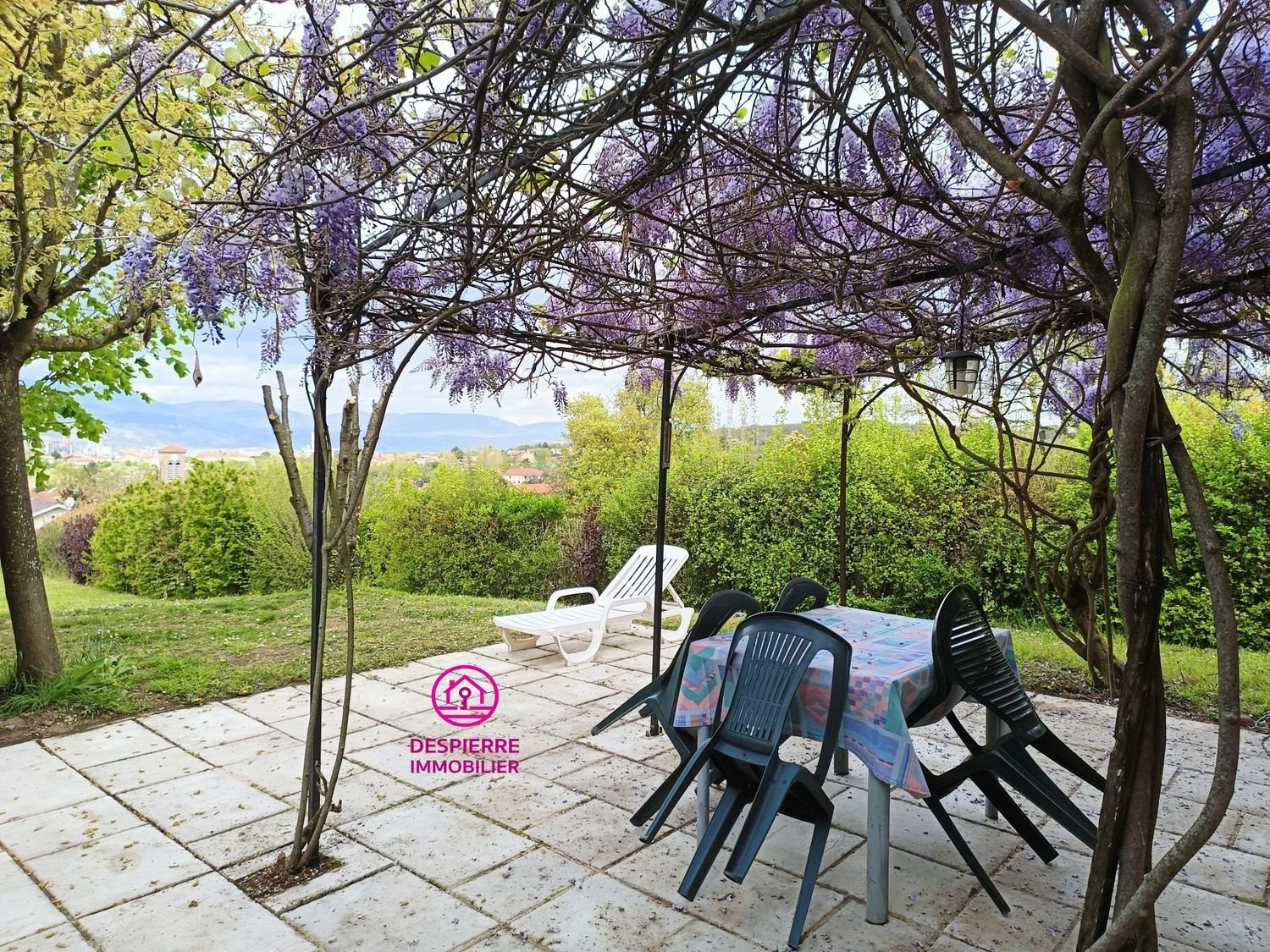 Maison à vendre, 118m², Salaise-sur-Sanne