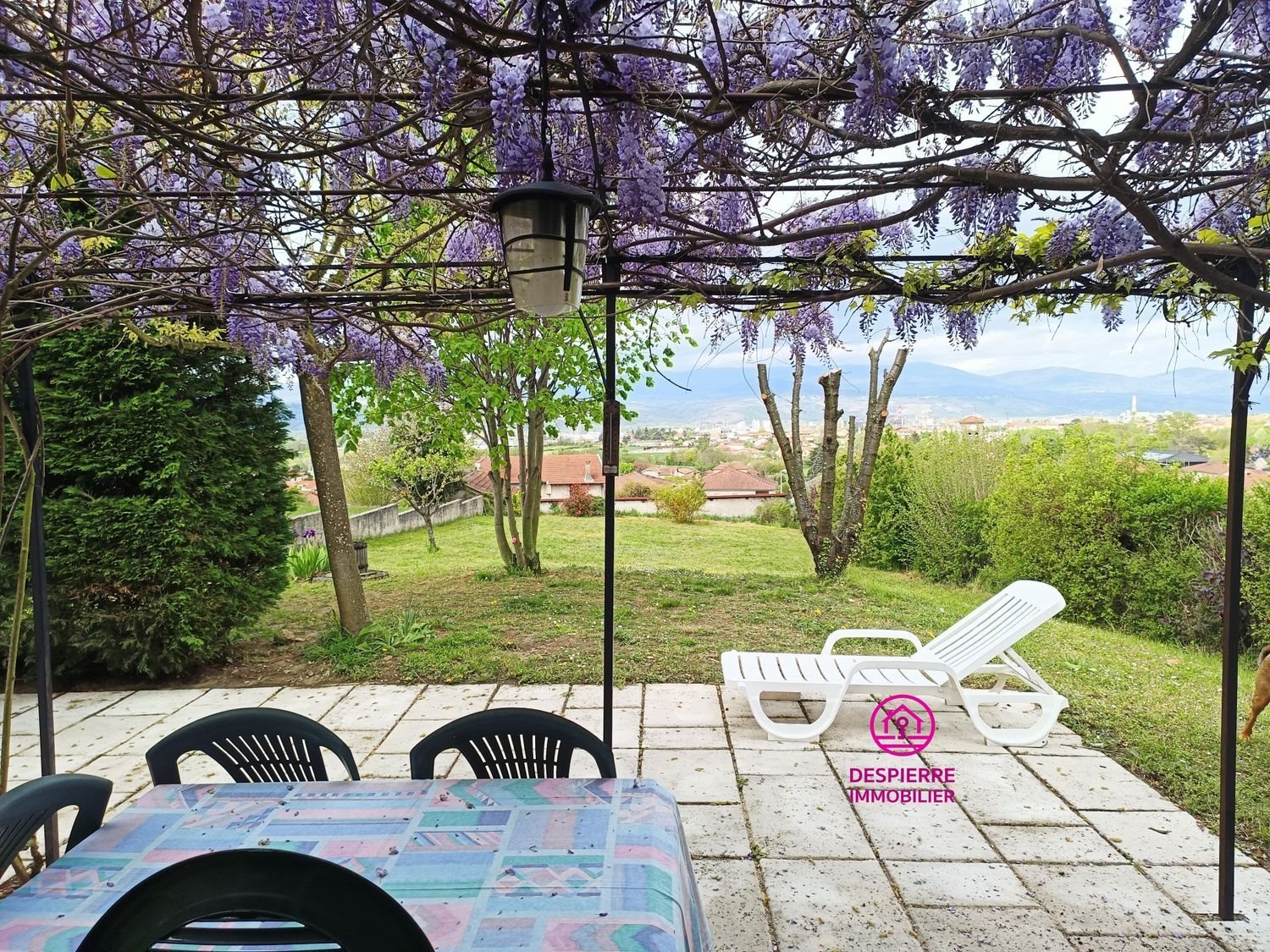 Maison à vendre, 118m², Salaise-sur-Sanne