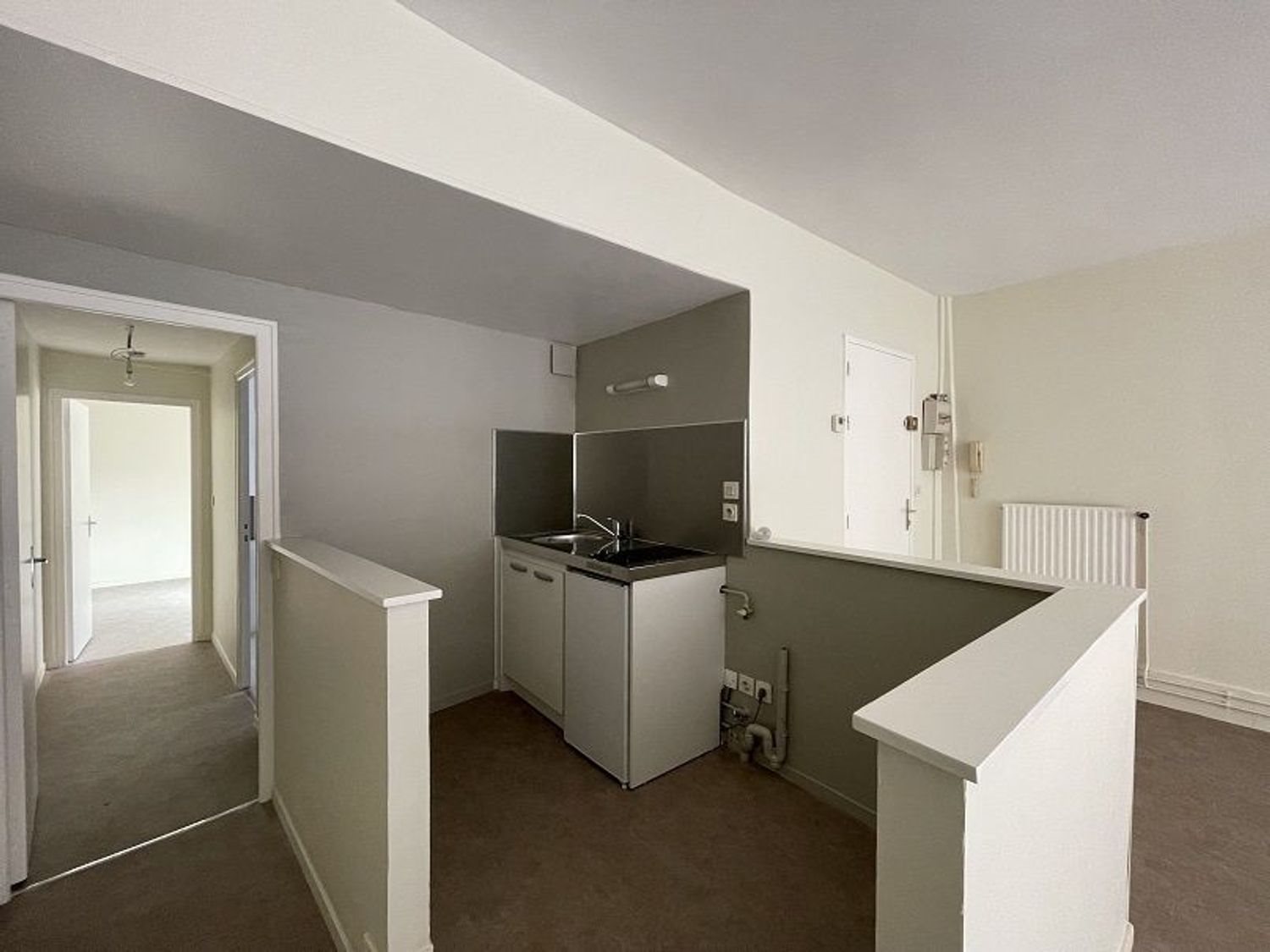 Appartement à vendre, 148m², Dreux