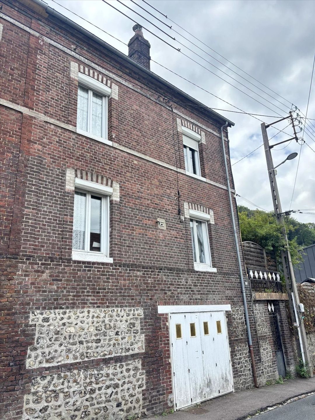 Maison à vendre, 70m², Rouen