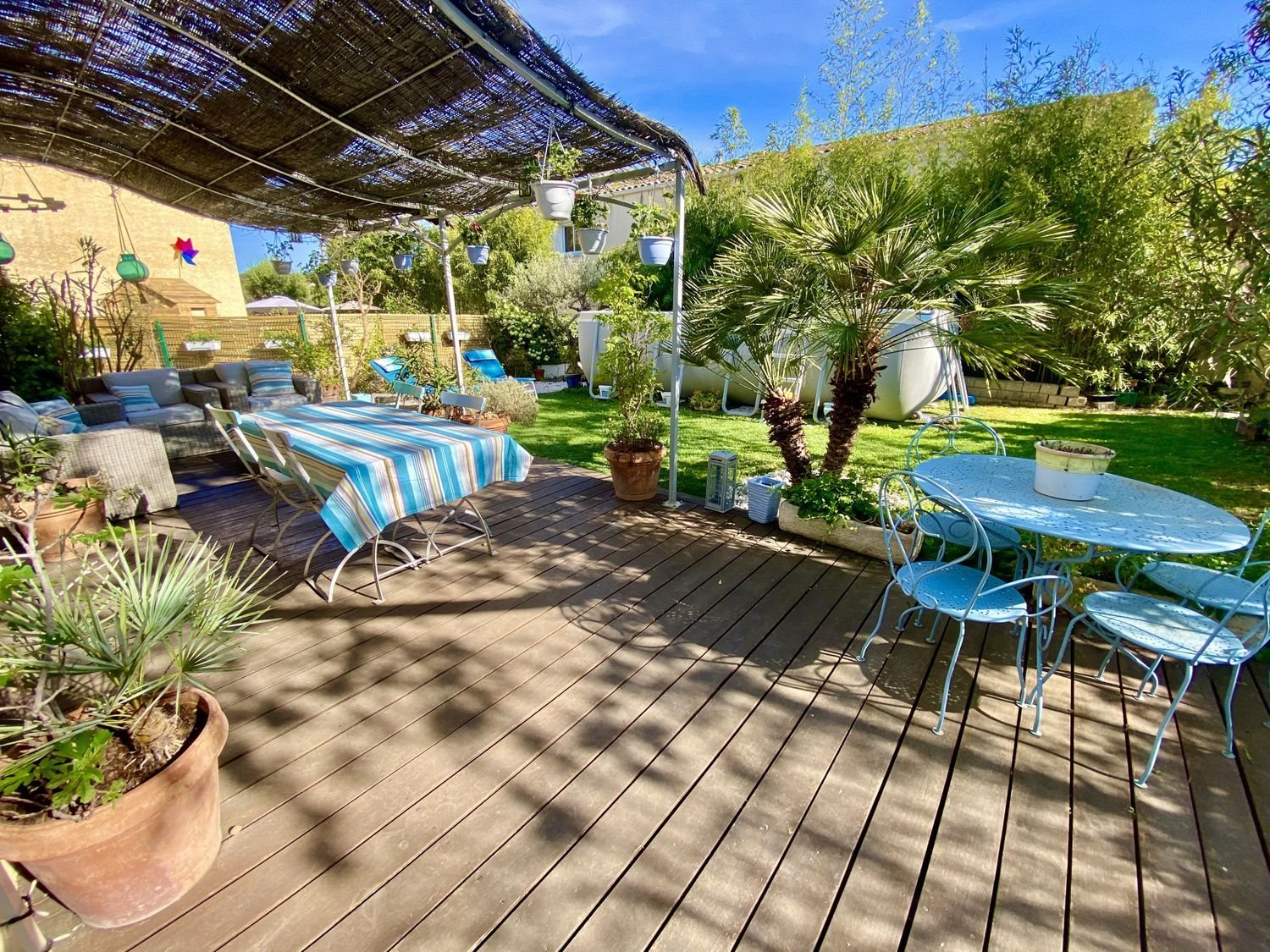 Maison à vendre, 97m², Grabels