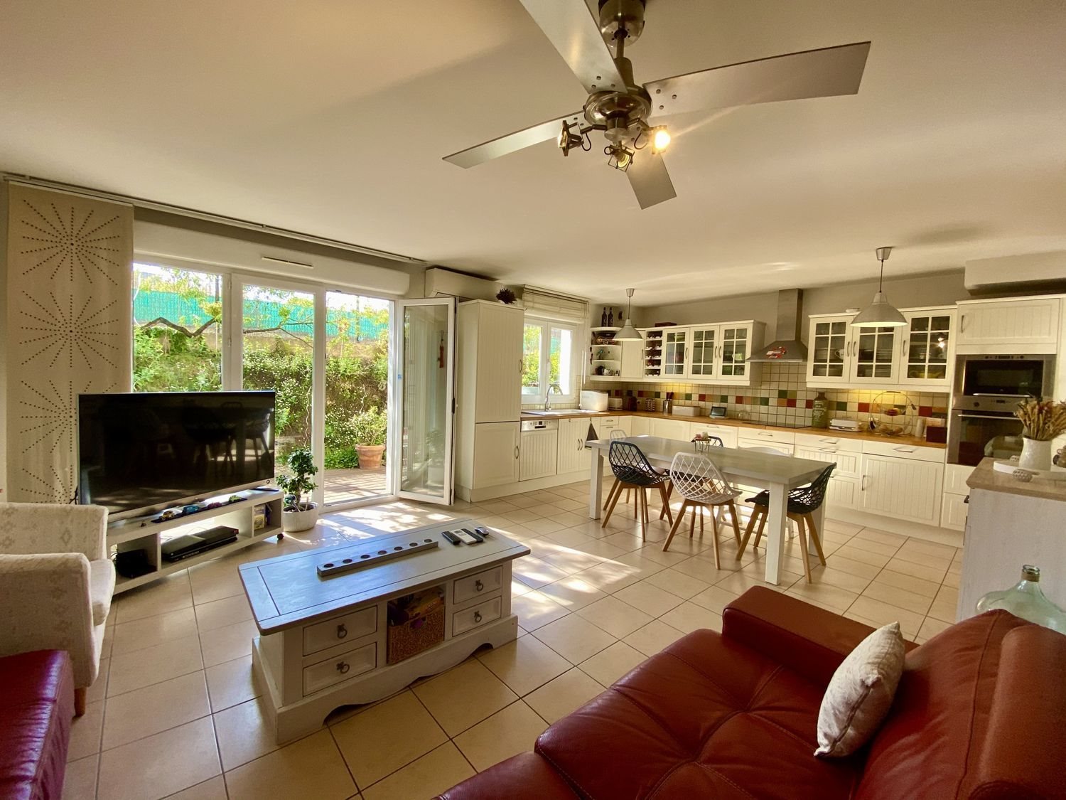 Maison à vendre, 97m², Grabels