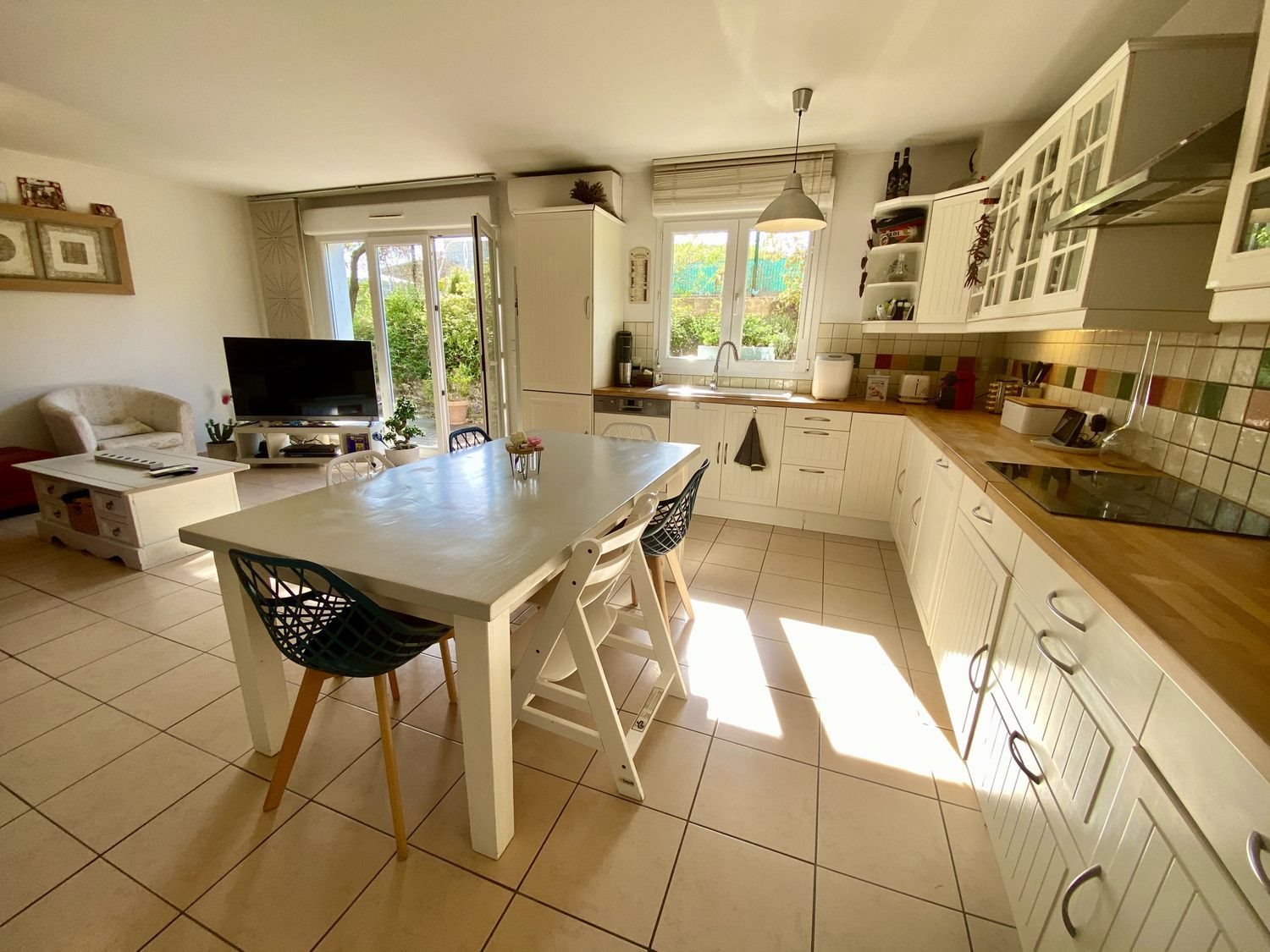 Maison à vendre, 97m², Grabels