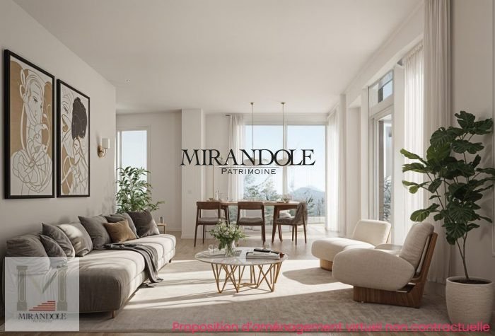 Appartement à vendre, 72m², La Seyne-sur-Mer
