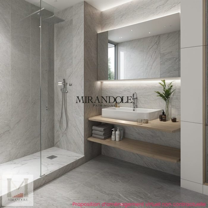 Maison à vendre, 72m², La Seyne-sur-Mer