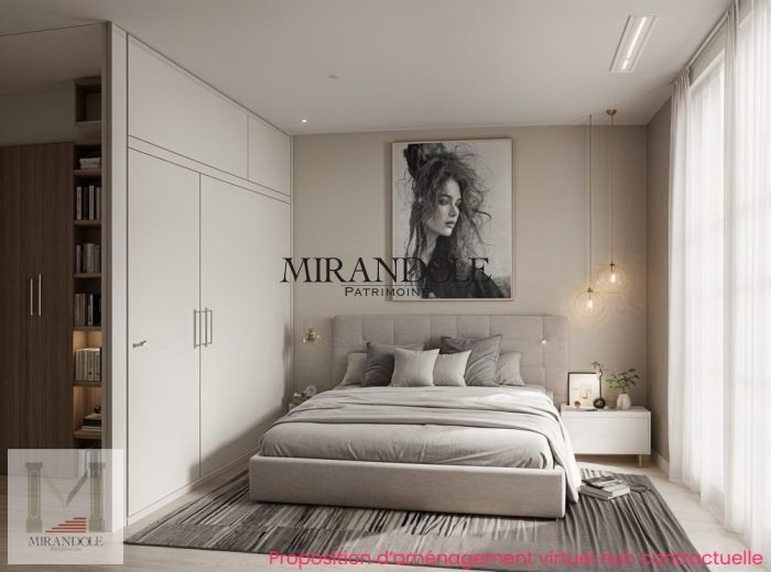 Maison à vendre, 72m², La Seyne-sur-Mer