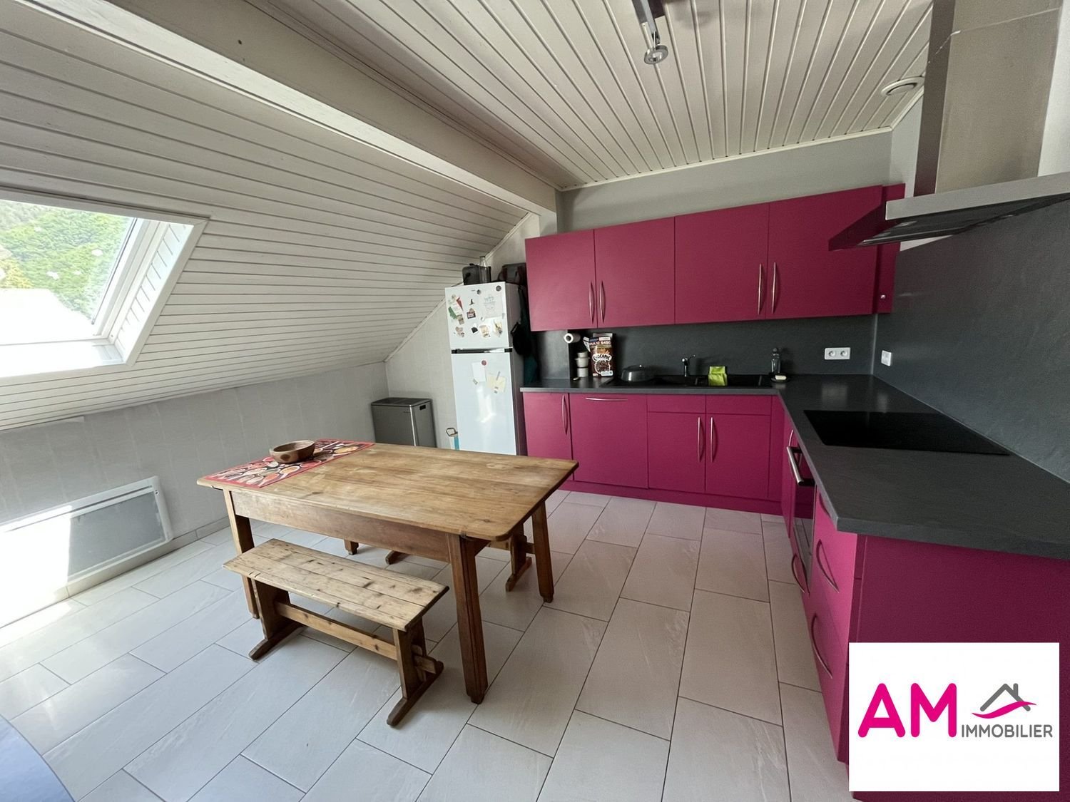 Appartement à vendre, 144m², Moosch