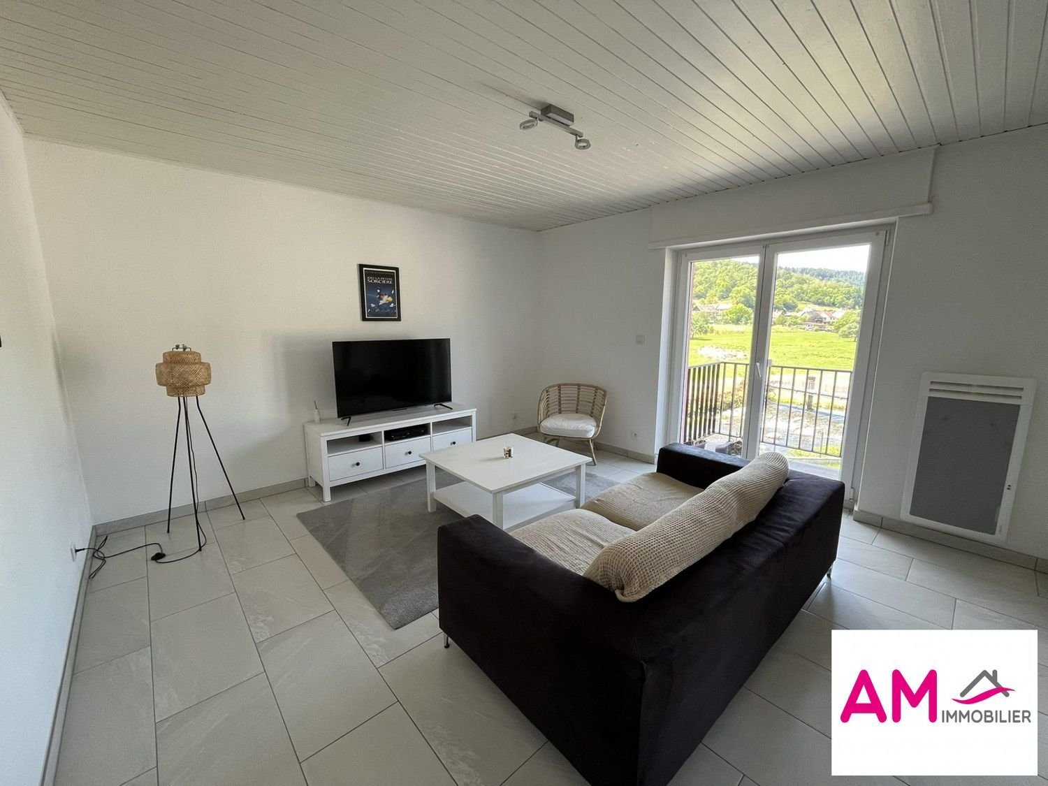 Appartement à vendre, 144m², Moosch