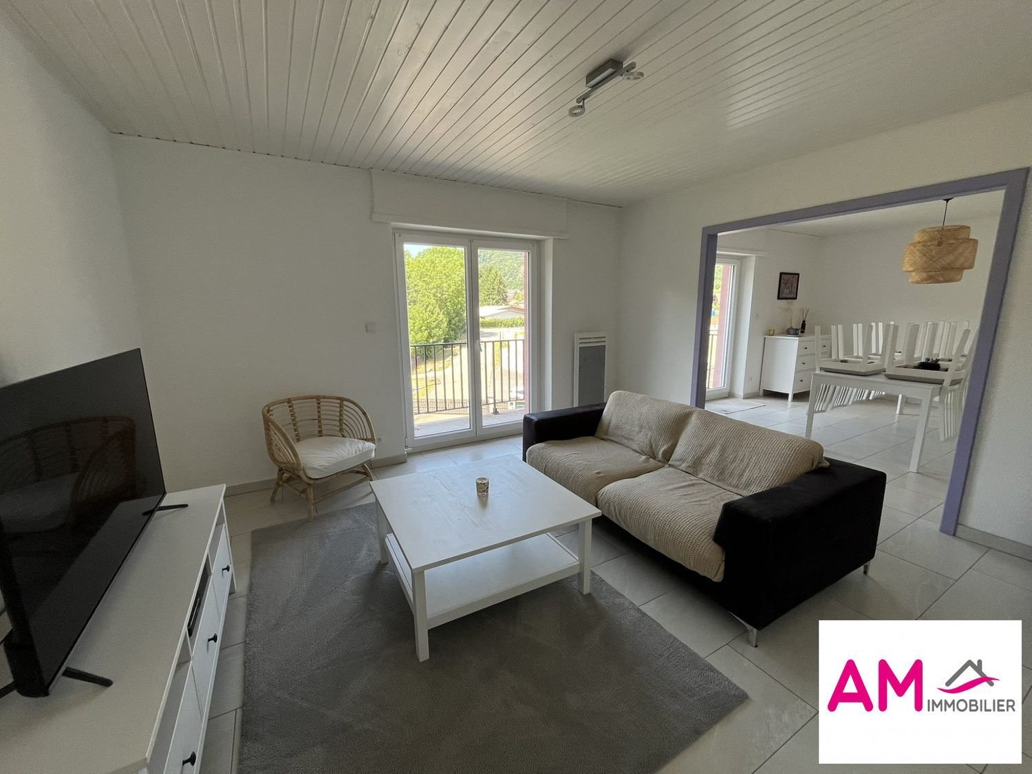 Appartement à vendre, 144m², Moosch