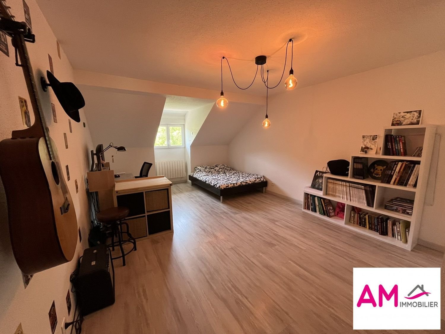Appartement à vendre, 144m², Moosch