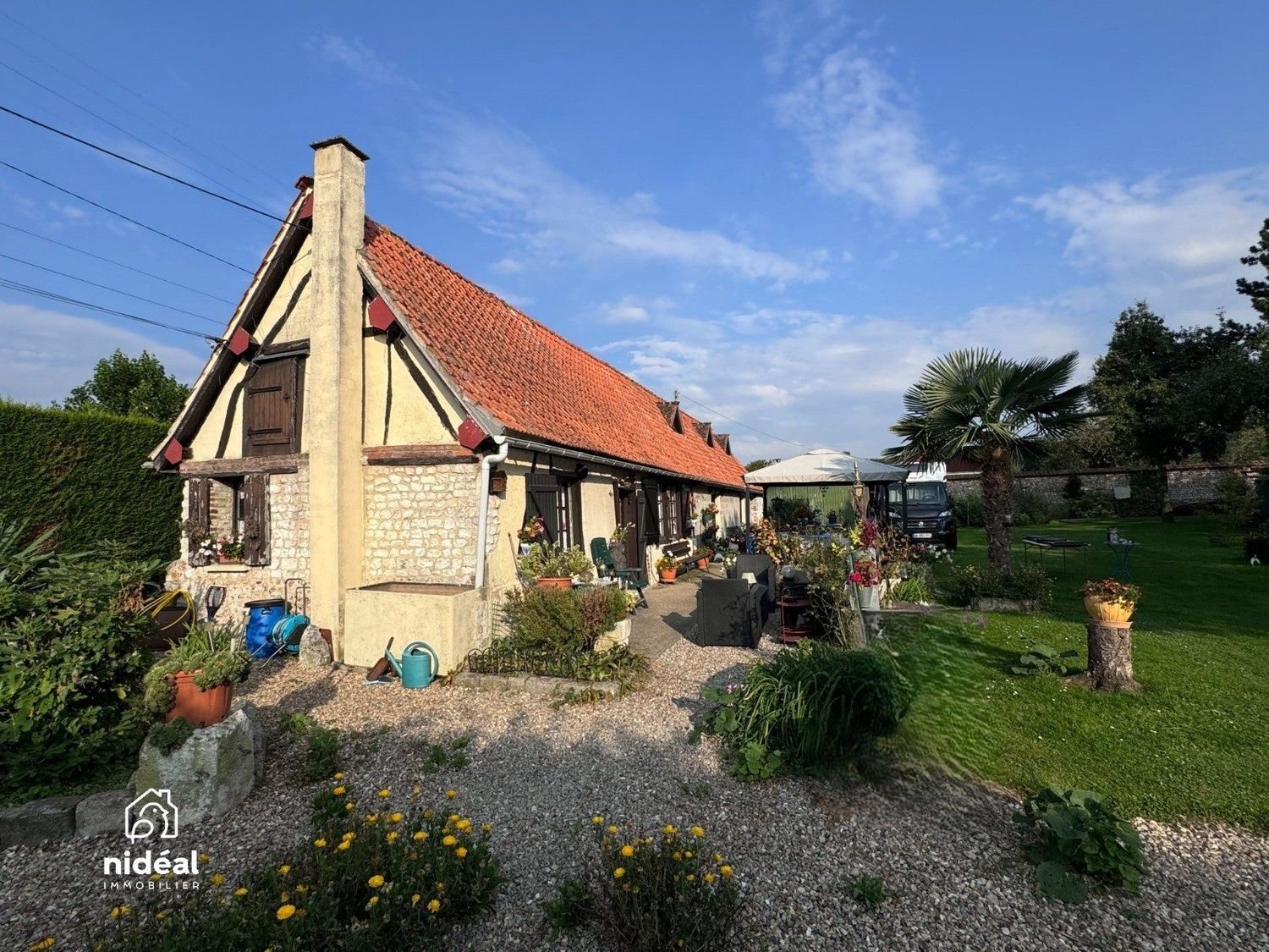 Maison à vendre, 107m², Heudreville-sur-Eure