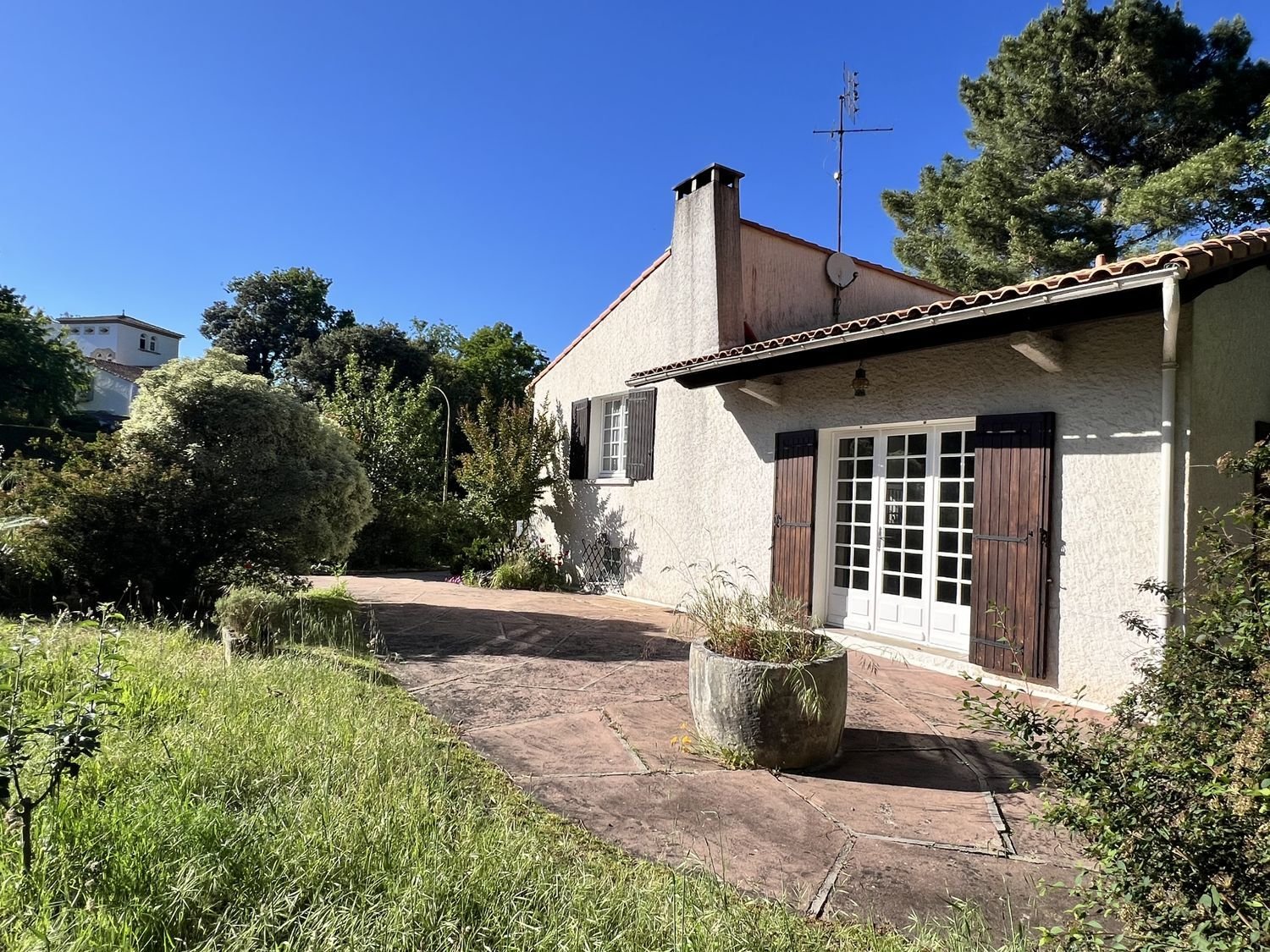 Maison à vendre, 190m², Vaux-sur-Mer